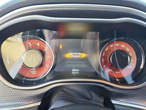 Used 2016 Dodge Challenger SRT Hellcat image 25