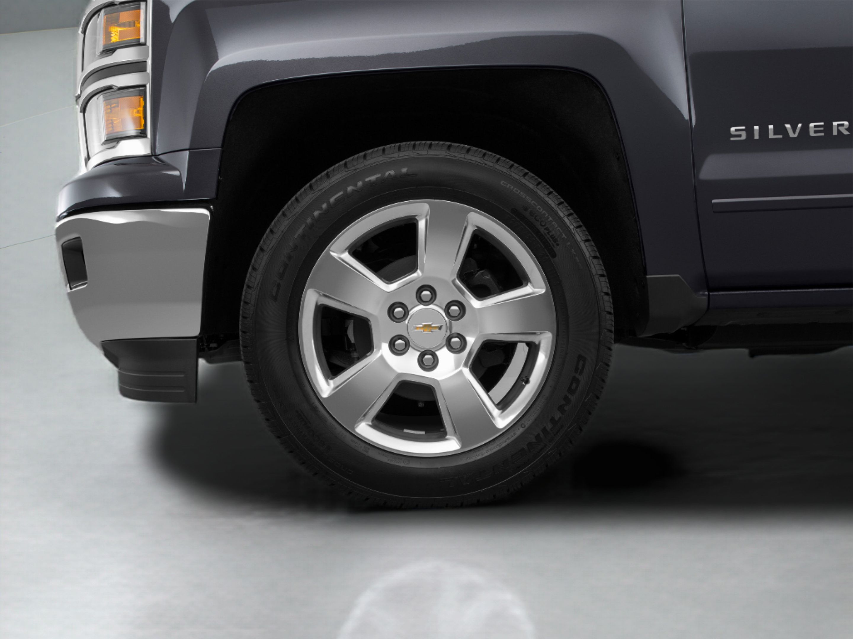 Used 2015 Chevrolet Silverado 1500 LT w/ LT Convenience Package RWD image 45