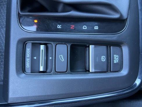 Certified 2024 Honda CR-V Sport image 35