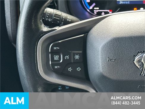 Used 2021 Ford Bronco Badlands AWD/4WD image 28