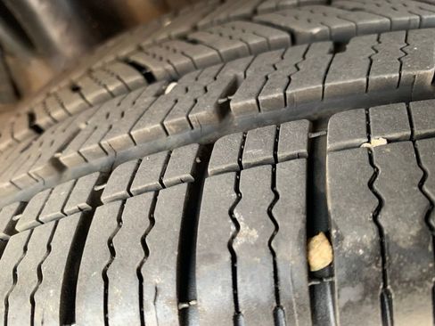 Used 2017 Toyota Sienna XLE Premium image 15