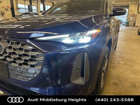 New 2025 Audi Q5 2.0T Premium Plus image 39