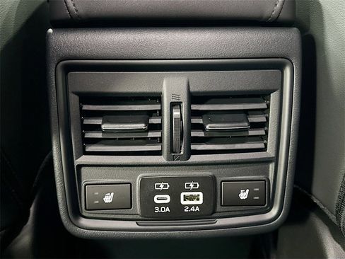 New 2026 Subaru Outback Touring XT image 25