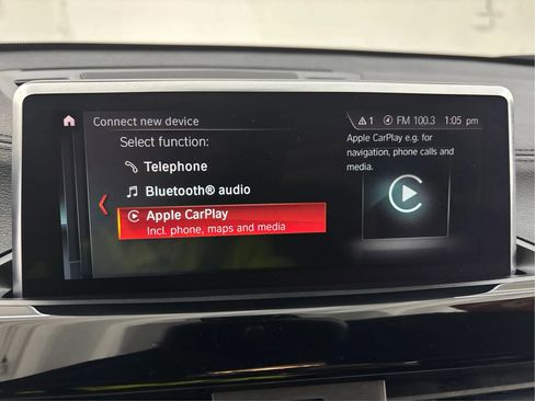 Used 2021 BMW X2 xDrive28i image 46