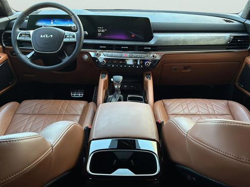 Used 2025 Kia Telluride SX Prestige X-Line image 9