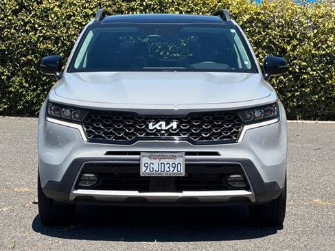 Used 2023 Kia Sorento SX Prestige AWD/4WD image 8
