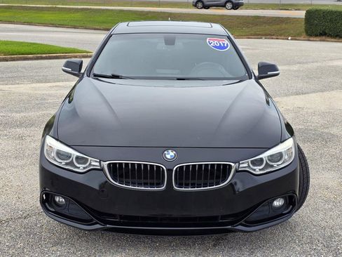 Used 2017 BMW 430i Gran Coupe image 2