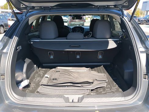 Certified 2024 Subaru Crosstrek 2.0i Premium image 9