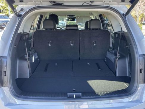 New 2026 Kia Sorento EX image 18