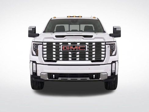 Certified 2024 GMC Sierra 2500 Denali w/ Denali Reserve Package AWD/4WD image 6