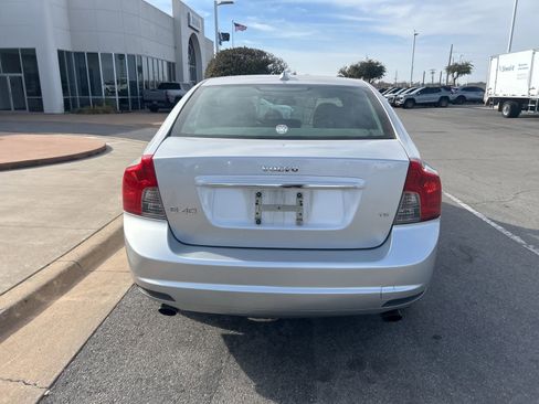 Used 2008 Volvo S40 T5 image 6