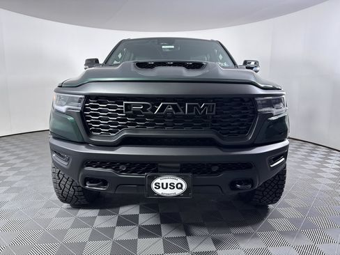 New 2026 RAM 1500 RHO AWD/4WD image 2