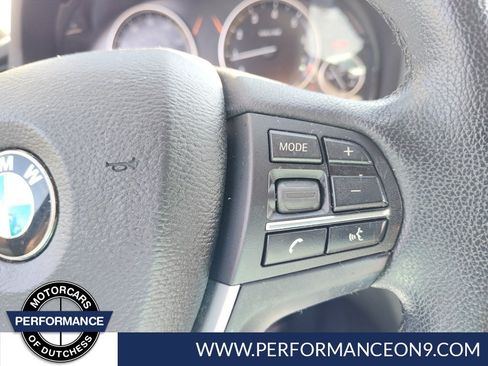 Used 2017 BMW X3 xDrive28i AWD/4WD image 20