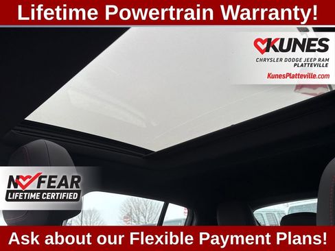 Used 2024 Dodge Hornet R/T Plus w/ Track Pack image 28