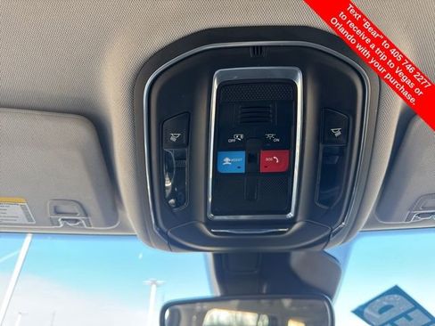 Used 2023 Jeep Grand Cherokee L Laredo image 27