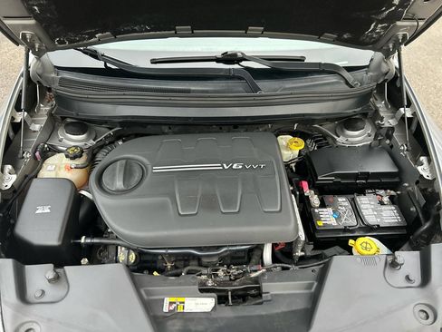 Used 2016 Jeep Cherokee Limited image 31