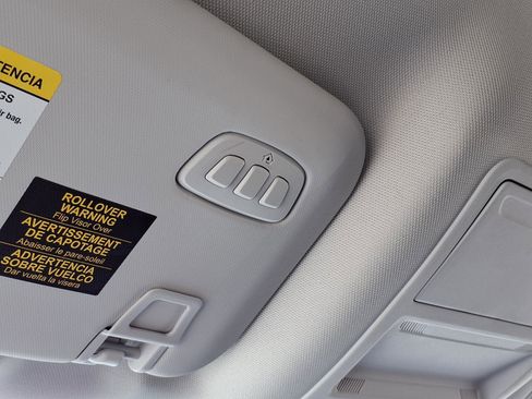 Used 2023 Ford Bronco Sport Big Bend w/ Convenience Package AWD/4WD image 18