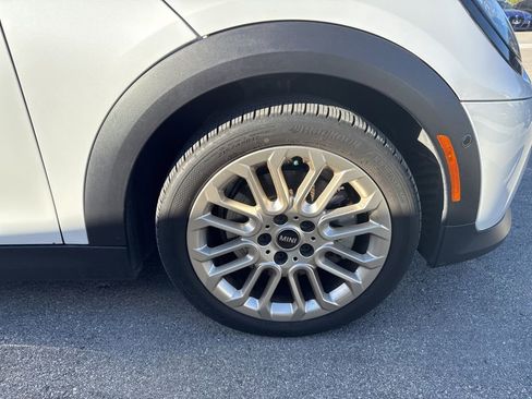 Certified 2025 MINI Cooper S image 3