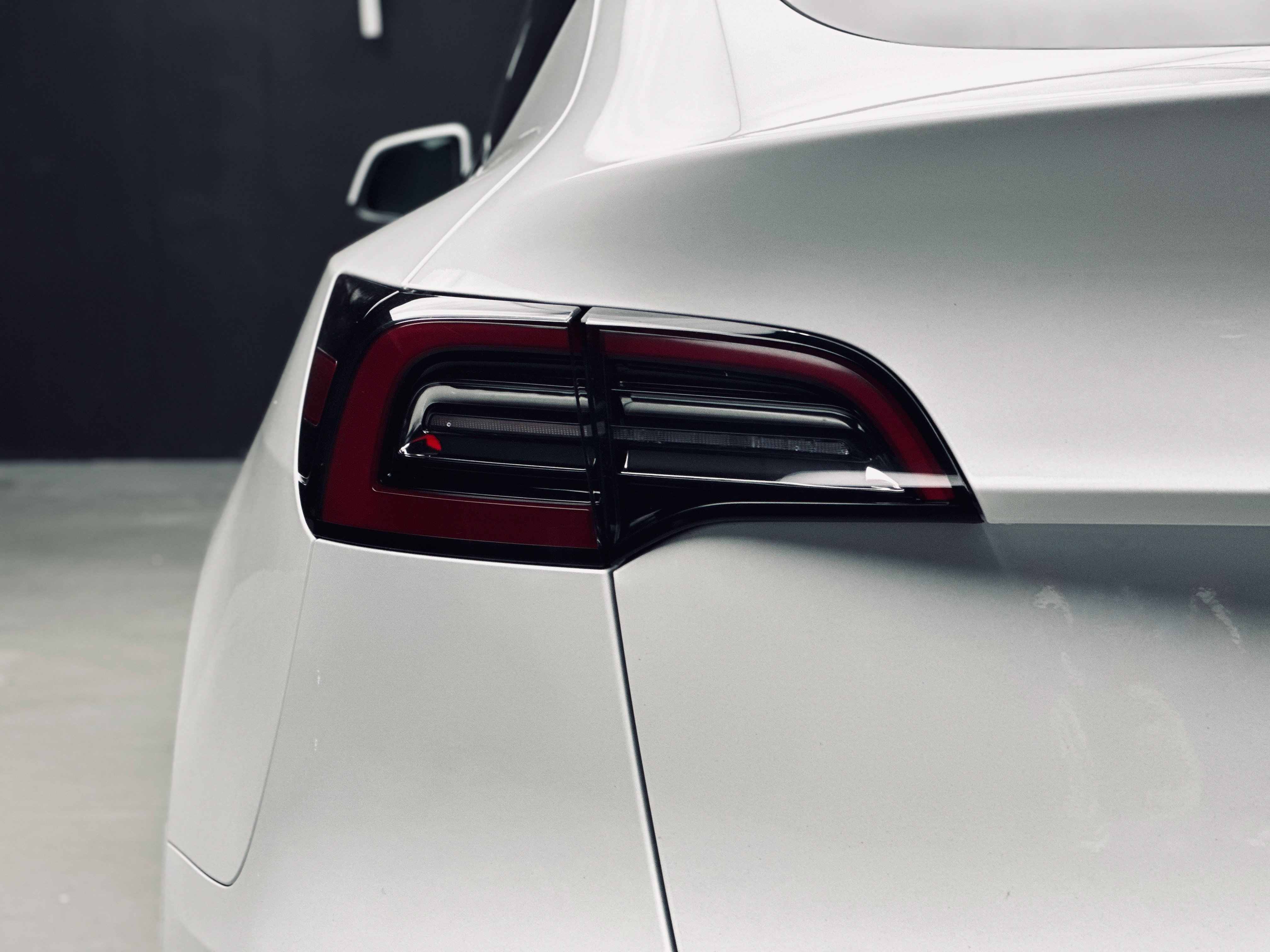 Used 2023 Tesla Model Y Long Range AWD/4WD image 15