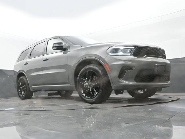 Used 2026 Dodge Durango GT AWD/4WD image 25