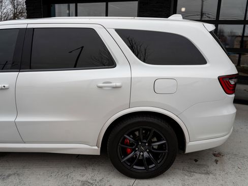 Used 2020 Dodge Durango SRT w/ Premium Interior Group image 5