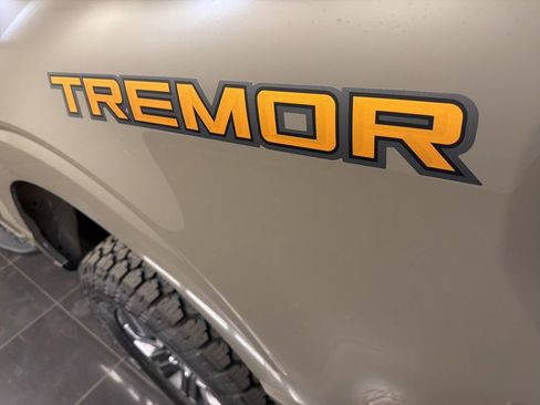 New 2026 Ford F150 Tremor AWD/4WD image 42