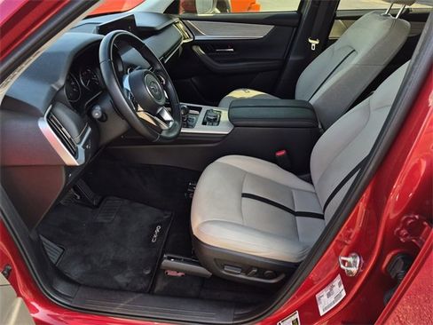 Used 2024 MAZDA CX-90 3.3 Turbo w/ Preferred Package image 20