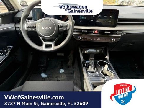 Used 2026 Kia K5 LXS FWD image 13