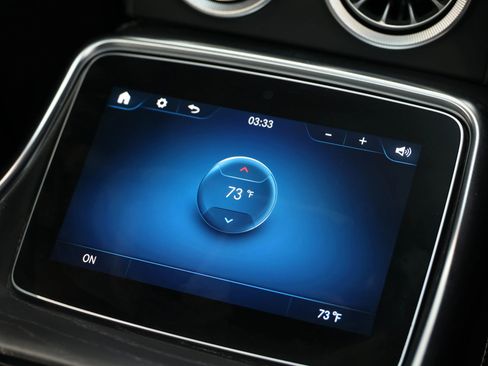 Used 2022 Mercedes-Benz AMG GT 53 w/ Executive Rear Seat Package image 98