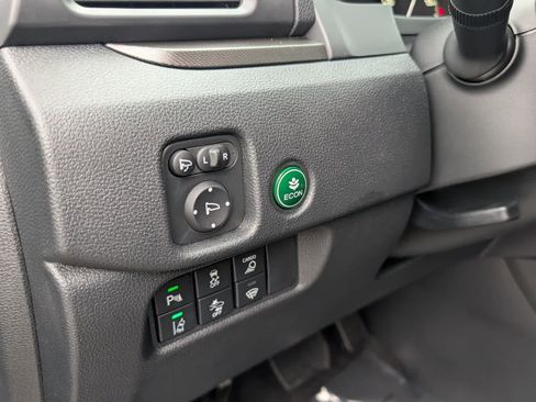 Certified 2025 Honda Ridgeline TrailSport+ image 21