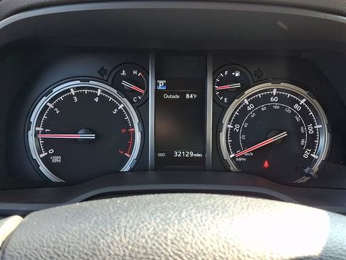 Used 2024 Toyota 4Runner TRD Pro AWD/4WD image 23