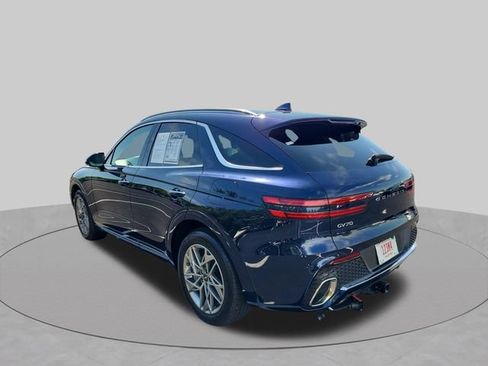 Used 2023 Genesis GV70 2.5T w/ Select Package AWD/4WD image 15