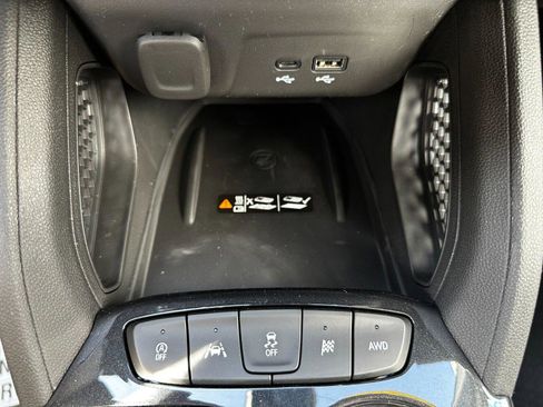 New 2025 Chevrolet TrailBlazer ACTIV w/ Convenience Package image 14