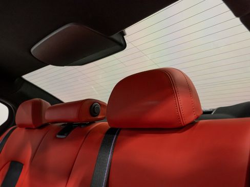 Used 2025 BMW M3 Competition w/ M Carbon Exterior Package image 72