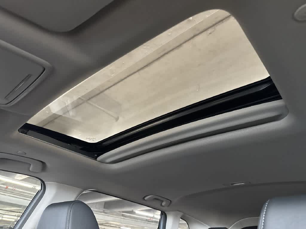 Used 2024 Honda CR-V EX-L image 16