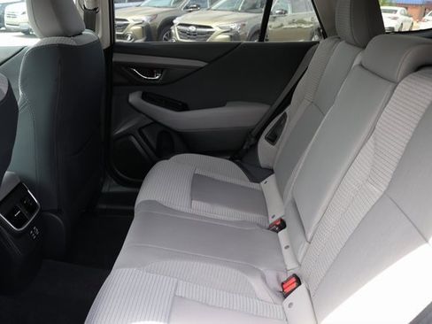 Certified 2025 Subaru Outback Premium w/ Popular Package #1A image 16