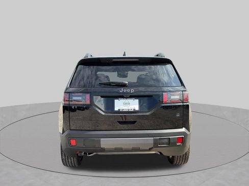 New 2026 Jeep Cherokee Limited AWD/4WD image 4