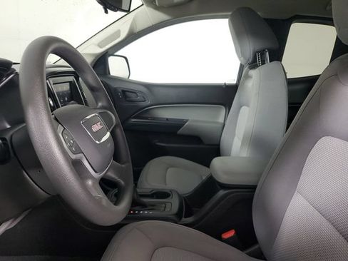 Used 2022 GMC Canyon Elevation Standard w/ Convenience Package RWD image 20