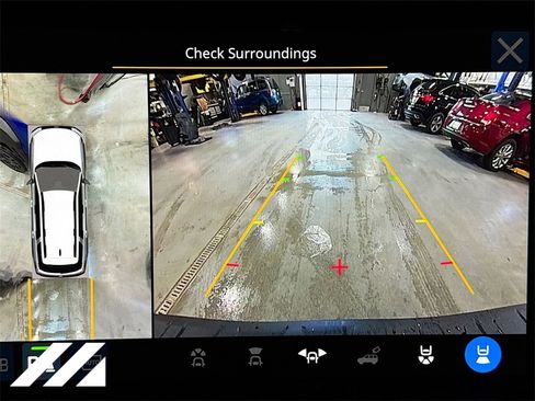 New 2026 Subaru Outback Limited XT image 15