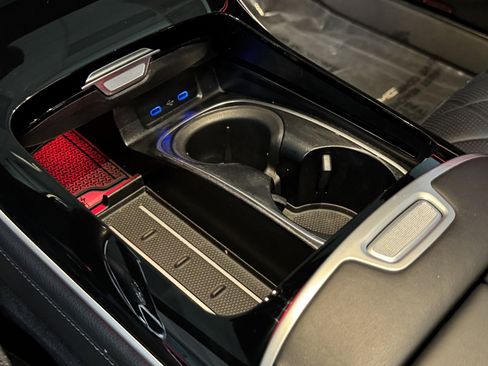 Certified 2023 Mercedes-Benz S 500 4MATIC image 34