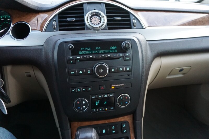 Used 2012 Buick Enclave Leather FWD image 45