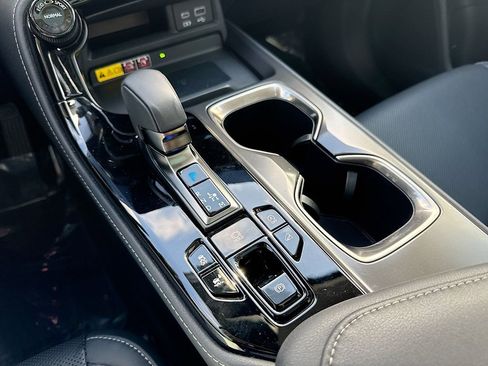 Used 2024 Lexus NX 350 AWD w/ Vision Package image 30