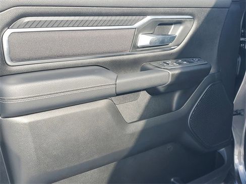 New 2026 RAM 1500 Big Horn AWD/4WD image 15