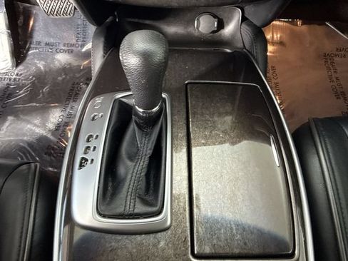 Used 2014 INFINITI QX60 AWD Hybrid w/ HEV Premium Package image 18