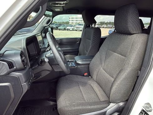 Certified 2025 Toyota Land Cruiser 1958 image 13