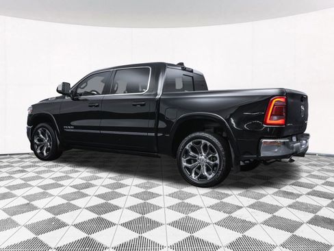 Used 2023 RAM 1500 Limited image 44