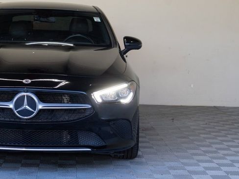 Used 2023 Mercedes-Benz CLA 250 image 5