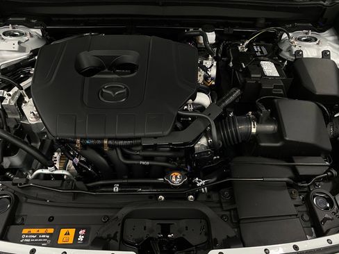 New 2025 MAZDA CX-30 AWD 2.5 S w/ Select Sport Pkg image 10