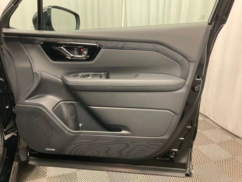 New 2026 Subaru Forester Limited AWD/4WD image 30