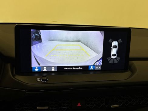 Certified 2024 Honda Accord EX-L image 24